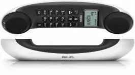 Bežični telefon M5501WG/53 Philips