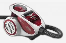 Usisivač bez kese XARION PRO TXP1510 Hoover