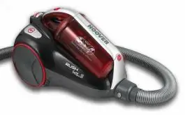 Usisivač bez kese RUSH TCR4238 Hoover