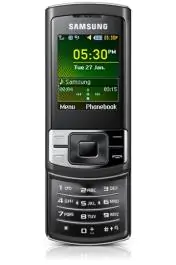 Mobilni telefon  C3050 Black SAMSUNG