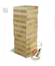 Alko Jenga