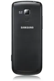 Mobilni telefon C3780 Onix Black VIP SAMSUNG