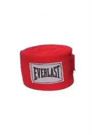 Bandažeri 108 Handwraps Red Everlast