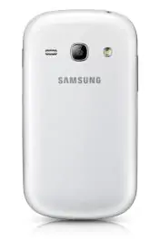 Mobilni telefon S6810 Pearl White SAMSUNG