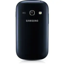 Mobilni telefon S6810 Metalic Blue SAMSUNG