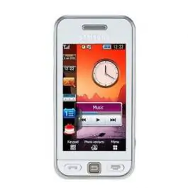 Mobilni telefon S5230 White SAMSUNG