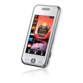 Mobilni telefon S5230 White SAMSUNG