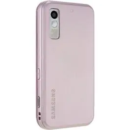 Mobilni telefon S5230 WiFi Pink SAMSUNG