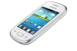 Mobilni telefon S5280 Ceramic White SAMSUNG