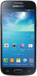 Mobilni telefon I9195 Galaxy S4 mini black SAMSUNG 