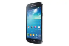 Mobilni telefon I9195 Galaxy S4 mini black SAMSUNG 