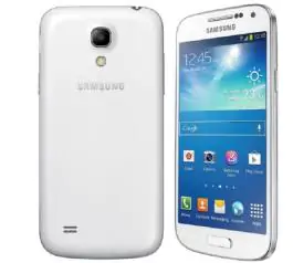 Mobilni telefon I9195 Galaxy S4 mini white SAMSUNG 