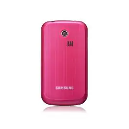 Mobilni telefon S3350 Pink SAMSUNG