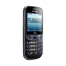 Mobilni telefon S3572 Black SAMSUNG