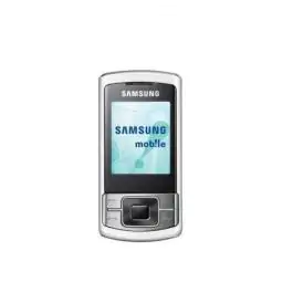 Mobilni telefon  C3050 White SAMSUNG