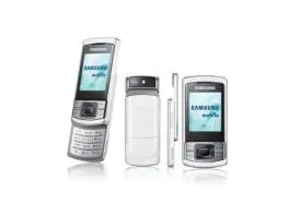 Mobilni telefon  C3050 White SAMSUNG