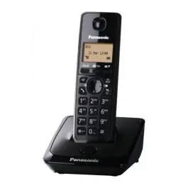 Bežični telefon DECT KX-TG2711FXB PANASONIC