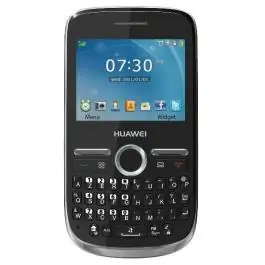 Mobilni telefon G6608 HUAWEI