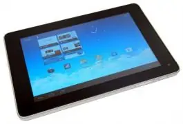 Tablet S7-301 Media Pad 3G HUAWEI