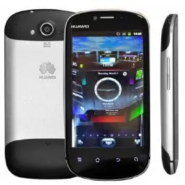 Mobilni telefon U8850 HUAWEI