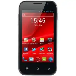 Mobilni telefon 2 kartice MultiPhone PAP4044DUO Prestigio