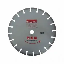 Dijamantska rezna ploča beton 304x25.4 A-89349 Makita