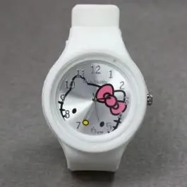 Hello Kitty ručni sat za decu 5708