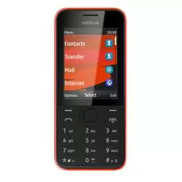 Mobilni telefon 208 SS RD Nokia