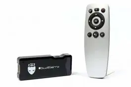 Netcat M11 TVCat Smart TV Blueberry