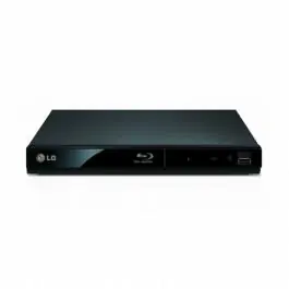 Blu-ray plejer BP125 LG