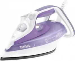 Pegla FV4860D0 TEFAL