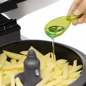 Friteza AH9000 Tefal