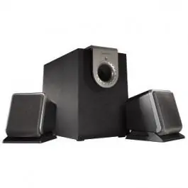 Zvucnici 2.1 Subwoofer System I 320 Hama