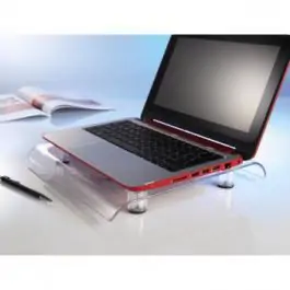 Nootebook stalak/ventilator Maxi  USB  HAMA