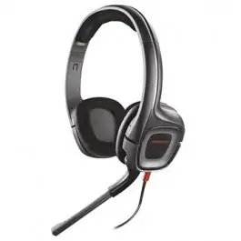 Gaming slušalice GAMECOM 307 Plantronics