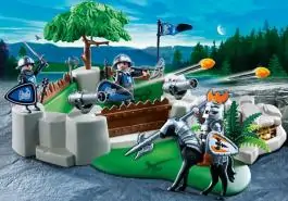 Vitezovi set PM-4014 PLAYMOBIL