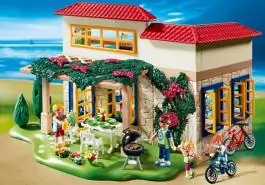 Letnjikovac PM-4857 PLAYMOBIL