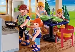 Letnjikovac PM-4857 PLAYMOBIL