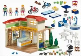 Letnjikovac PM-4857 PLAYMOBIL