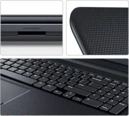 Notebook Inspiron 3521 DC 2127U DELL