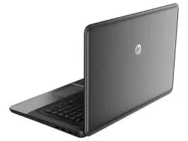 Notebook H6E06EA HP