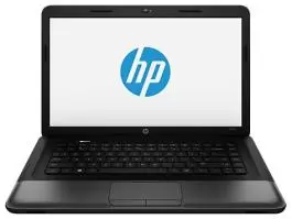 Notebook H6E06EA HP