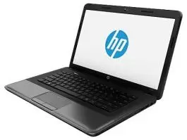 Notebook H6E06EA HP