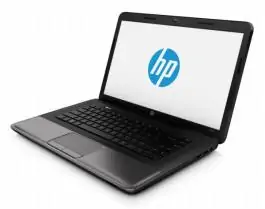 Laptop H5V01ES HP