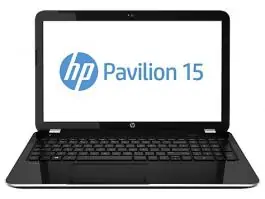 Laptop E6A69EA HP Pavilion