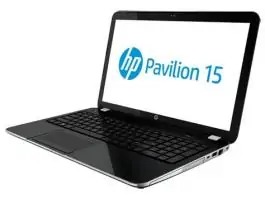 Laptop E6A69EA HP Pavilion