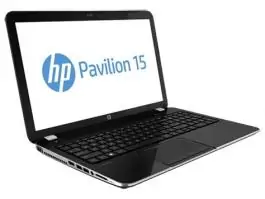 Laptop E6A69EA HP Pavilion