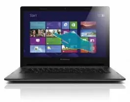 Laptop IdeaPad S500 (59391105) Touch Core i3-3217U   Lenovo