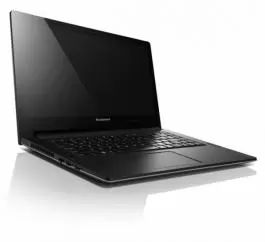 Laptop IdeaPad S500 (59391105) Touch Core i3-3217U   Lenovo