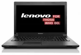 Laptop B590 Core i5-3230M (59401203) Lenovo